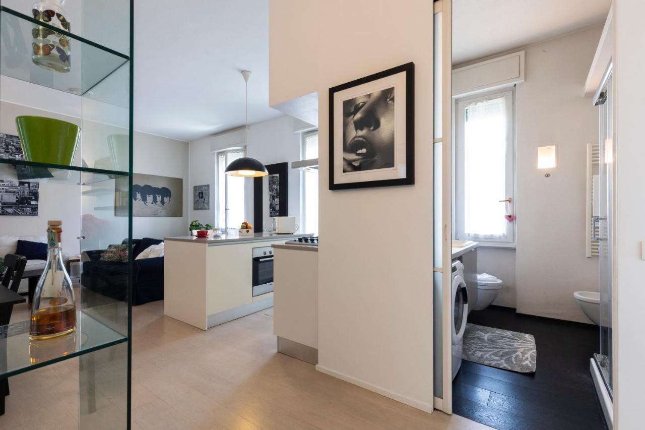 Dream Experience - Garibaldi Apartamento