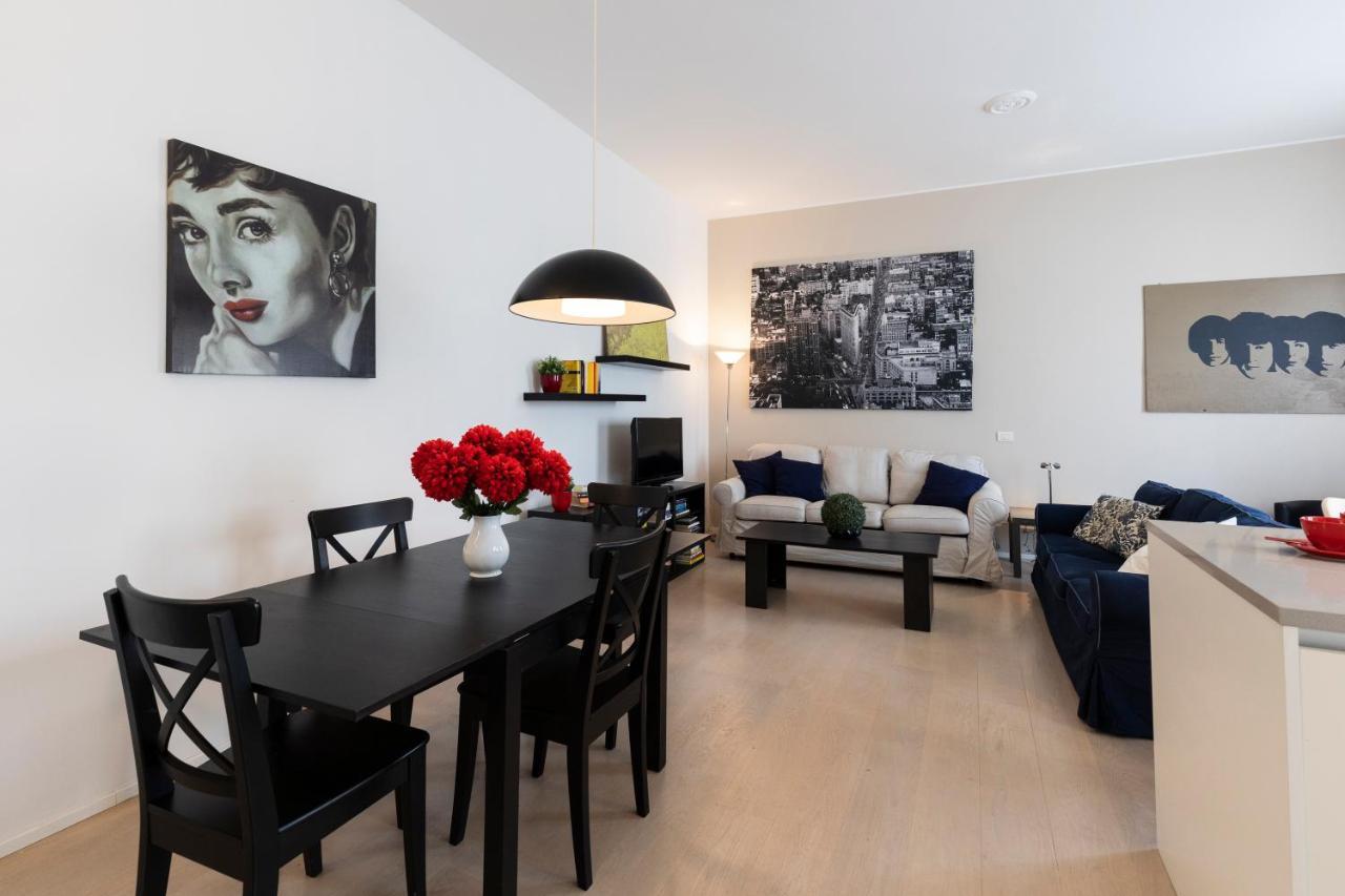 Dream Experience - Garibaldi Apartamento Milán