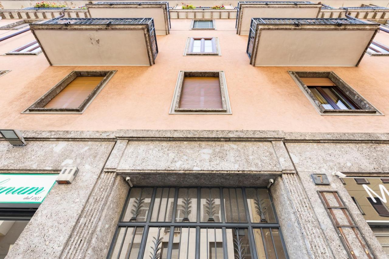 Apartamento Dream Experience - Garibaldi Milán