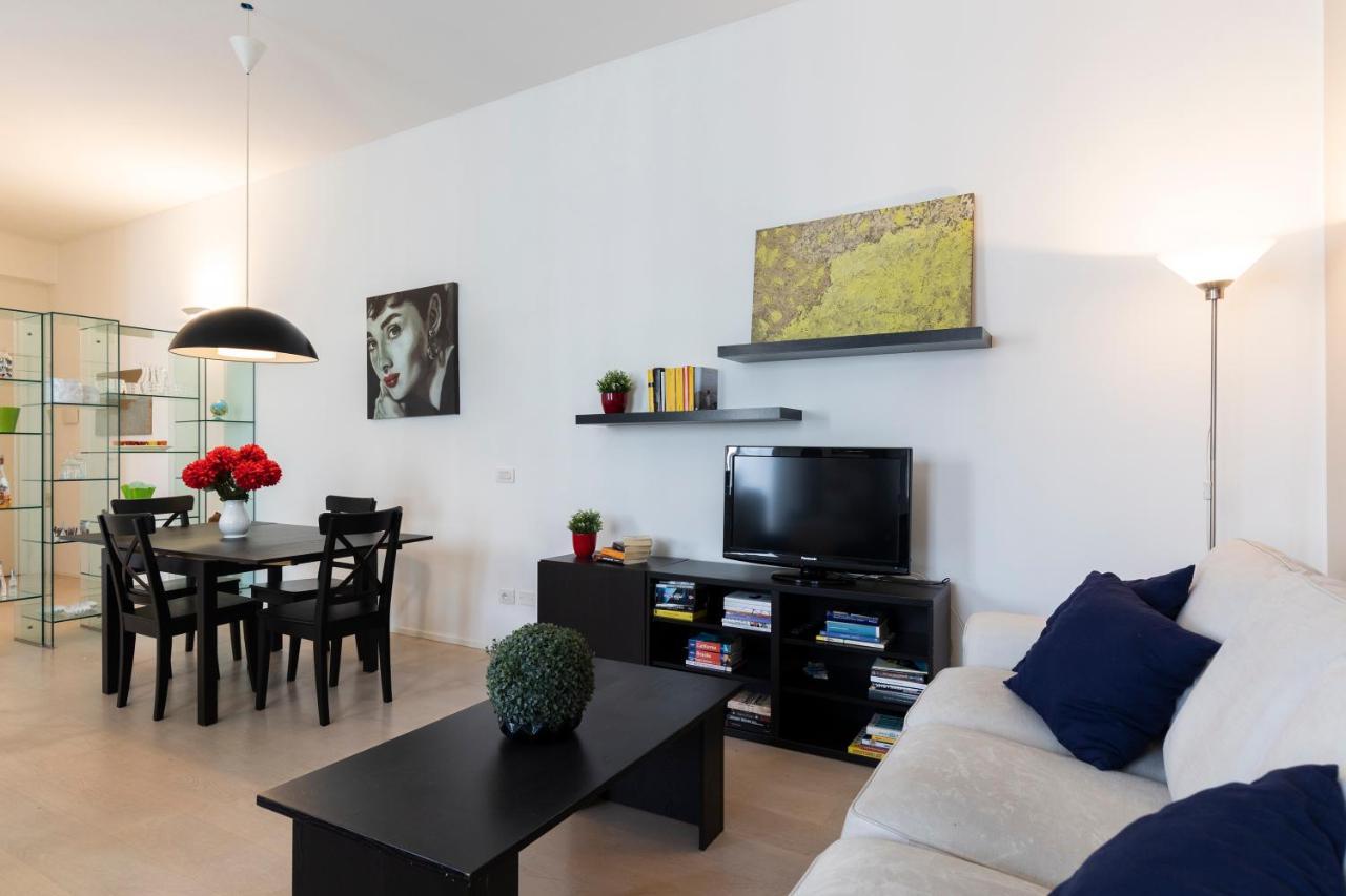Dream Experience - Garibaldi Apartamento