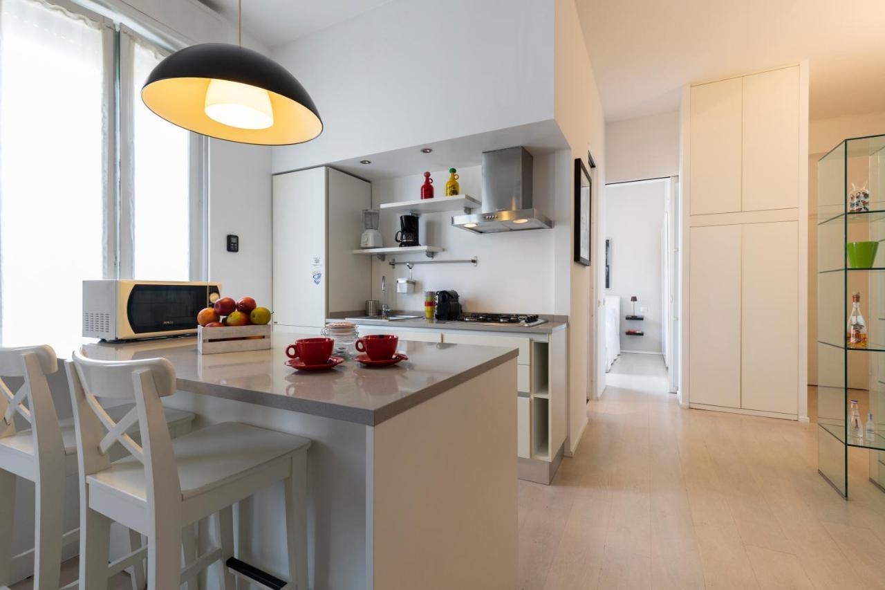 Dream Experience - Garibaldi Apartamento *