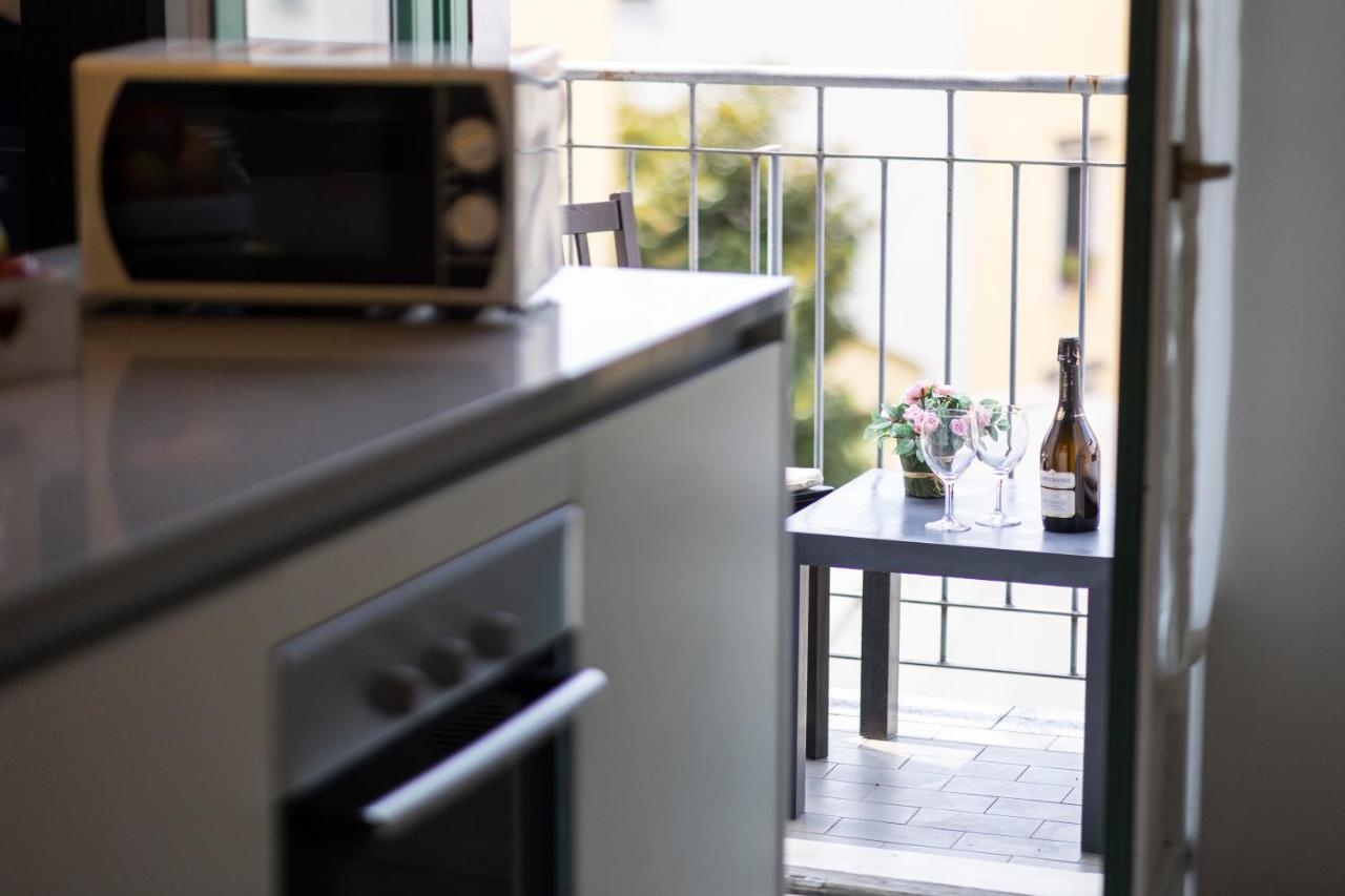 Apartamento Dream Experience - Garibaldi *
